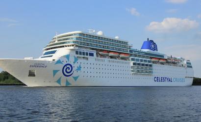 Celestyal sells Experience after one year