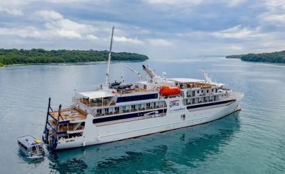 Coral Expeditions releases Wallis and Futuna itinerary