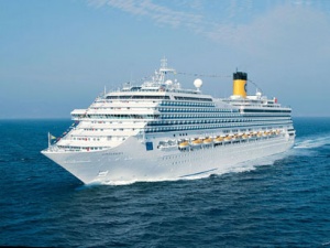 Costa Cruises appoints new sustainability and PR director