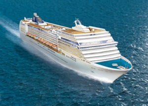 New cruise holiday ideas with bonvoyage.co.uk