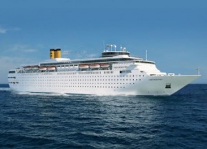 Costa Cruises announces positive booking trends for Easter