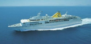 Costa Cruises announces environmental results in latest sustainability report