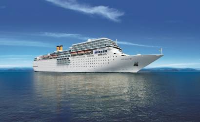 Costa Cruises comeback voyages open to Italy guests only
