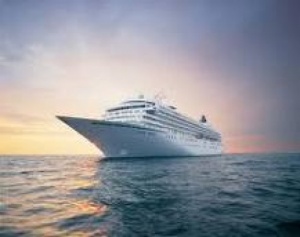 Genting Hong Kong completes $550m acquisition of Crystal Cruises