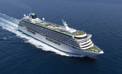 Crystal Cruises releases 25th anniversary Worldwide Cruise Atlas