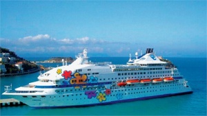 Cuba Cruise announces 2014/2015 sailing season