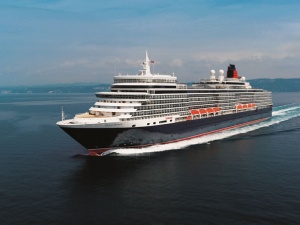 Abu Dhabi to welcome Cunard’s Queen Elizabeth