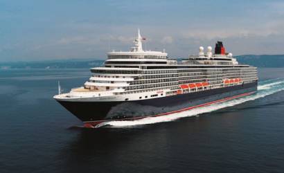 Cunard and P&O Cruises partnership sees Academy Online growth
