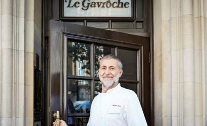 Cunard Set to Bring Back Le Gavroche at Sea in Extended Partnership with Two Michelin-Starred Chef