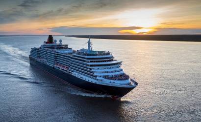 Cunard to offer UK sailings as international voyages are cancelled