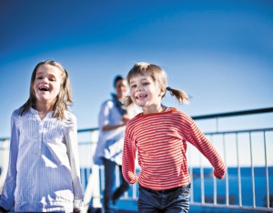 DFDS Seaways launches Priority Boarding and Sea View Lounge Access