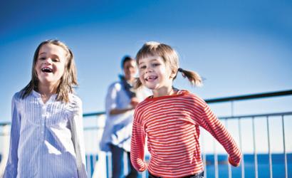 DFDS to reopen to holidaymakers this week