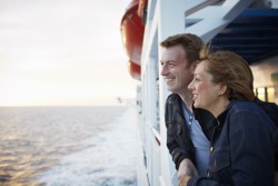 Amadeus reveals millennial travellers increasingly open to cruise travel