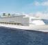 Genting Cruise Lines prepares for Dream Cruises keel laying in Germany