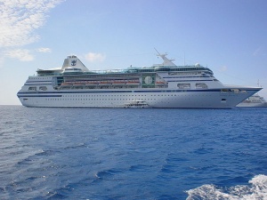 Royal Caribbean to bring Empress of the Seas to Miami