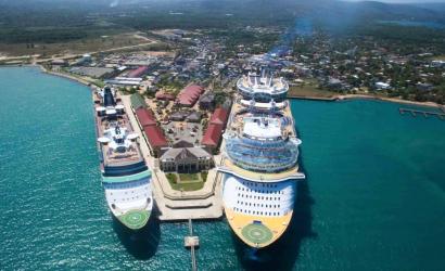 Port Authority of Jamaica Nominated for Prestigious World Travel Awards