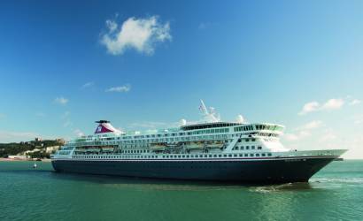 Fred. Olsen unveils new Balmoral itineraries
