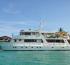 G Adventures adds fifth ship to Galapagos sailing fleet