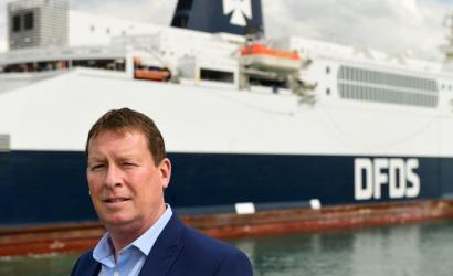 DFDS appoints Hopcraft to key account manager role