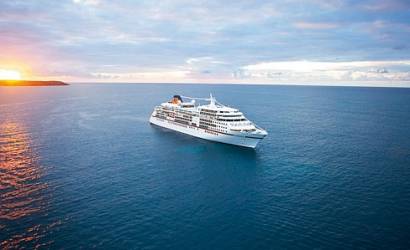 TUI Group completes sale of Hapag-Lloyd Cruises