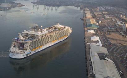 CLIA reveals £10b cruise impact on UK economy