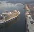 Port of Southampton begins major upgrade work