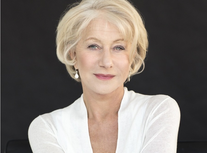 Mirren revealed as godmother to Scenic Eclipse