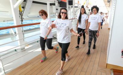 Holland America Line’s ‘On Deck for a Cause’ Focuses on Alaska’s Parks and Public Lands