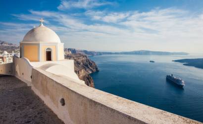 Holland America Line Introduces New ‘National Geographic Day Tours’ to Mediterranean Cruises