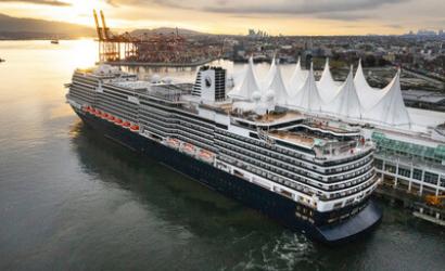 Explore Four Different Regions with Holland America Line’s 2024-2025 West Coast Cruises
