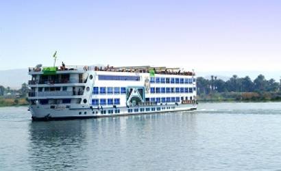 Orbital Travel expands its Nile cruise fleet