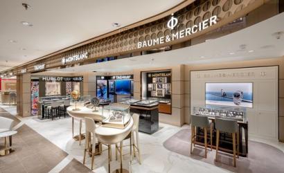 MSC Cruises partners with TimeVallée to further enrich its catalogue of luxury brands