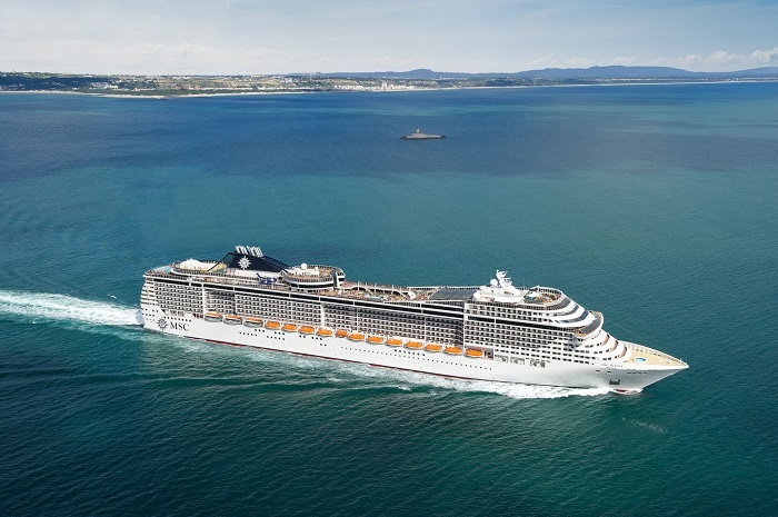Cruise Critic signs new MSC Cruises partnership