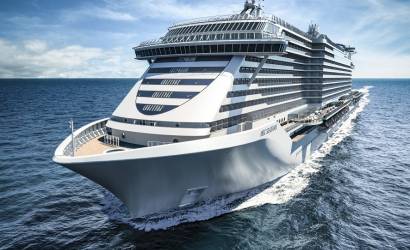 MSC Cruises unveils new trade partner promotion