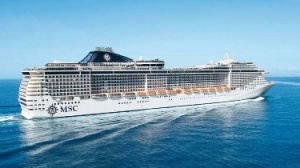MSC pulls of out Tunis, Egypt and Bahrain