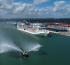 MSC Virtuosa to sail from Southampton on 2022
