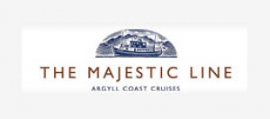 The Majestic Line teams up with Cowal Games
