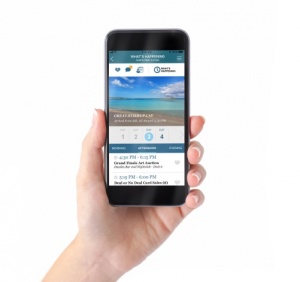 NCL launches Cruise Norwegian app to passengers