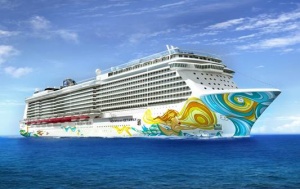 Norwegian Getaway to feature wine lovers the musical