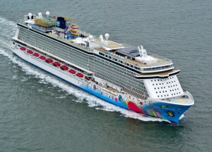 Norwegian Cruise complete sea trials ahead of launch