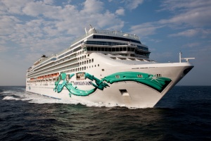 Norwegian Cruise Line launches new UK campaign