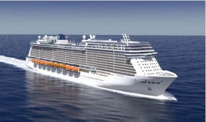 Norwegian Cruise Line confirms second Breakaway Plus vessel