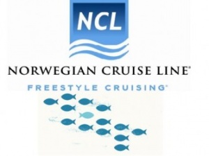 Norwegian Cruise Line launches website