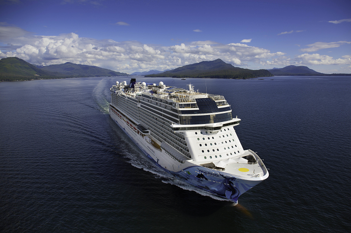 Norwegian Cruise Line to resume US sailing in August