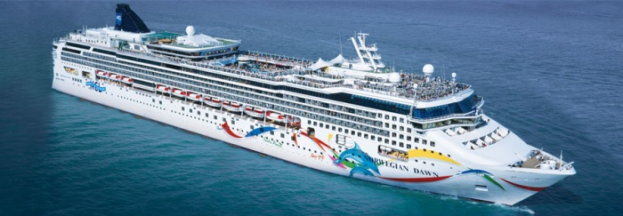 No return for Norwegian Cruise Line until July