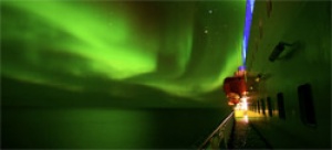 Northern Lights could reach Southern England