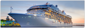 Labor strikes delay Oceania Cruises’ new ‘Riviera’