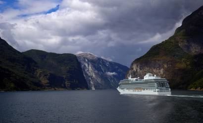 Oceania Cruises rejigs UK sales leadership