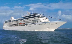 Three killed following fire on board Oceania Insignia in St Lucia