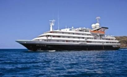 Orion Expedition Cruises releases 2013 season brochure